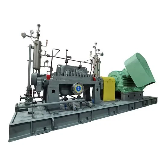 2950~3600r/Min Middle Pressure Haishi Plywood Box Jiangsu, China Water Centrifugal Pump factory