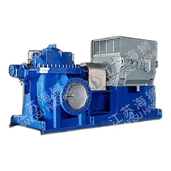 2950~3600r/Min Middle Pressure Haishi Plywood Box Jiangsu, China Water Centrifugal Pump price