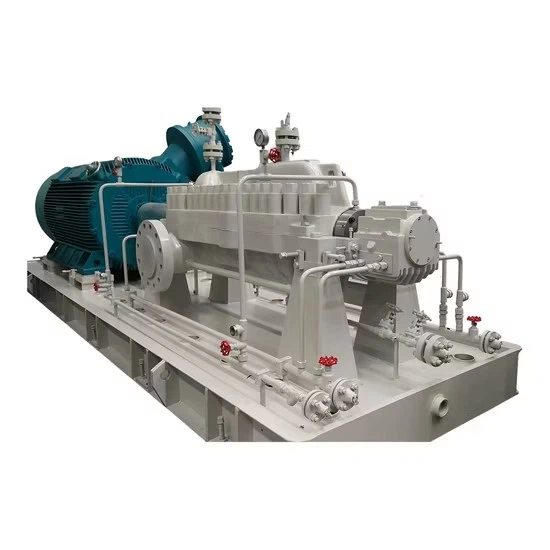 2950 ~ 3600r/mín Miðþrýstingur Haishi krossviður kassi Jiangsu, Kína miðflóttavatnsdæla