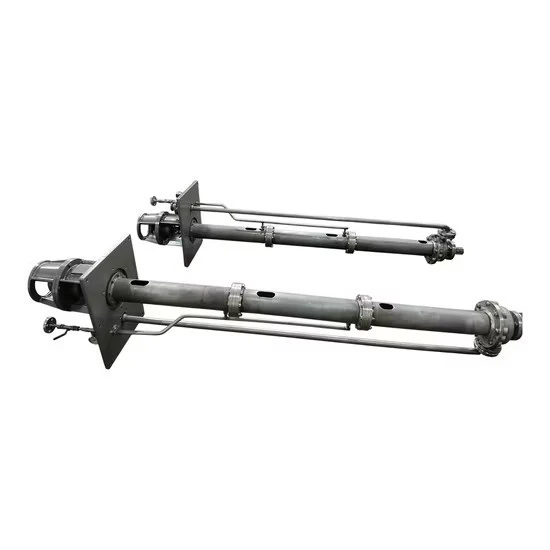 API610 Suction Centrifugal Haishi Irrigation Multistage Vs5 Submersible Pump With Good Service suppliers API610 Suction Centrifugal Haishi Irrigation Multistage Vs5 Submersible Pump With Good Service suppliers