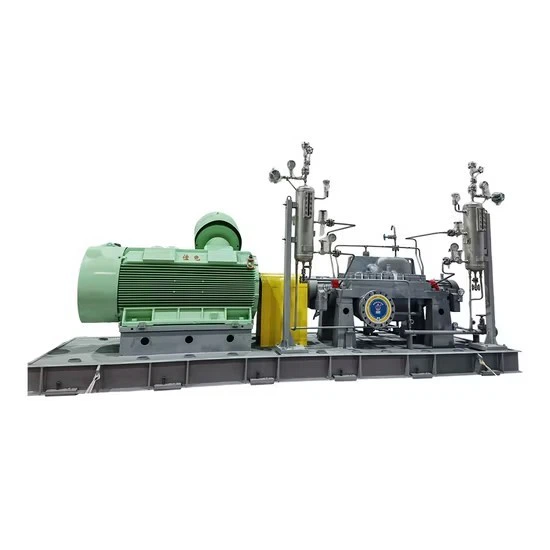 Circulating Closed Haishi Plywood Box High Pressure Chemical Process Pump price
