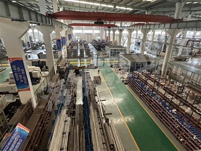 Sem mikilvægur vökvaflutningatæki gegna fjölþrepadælur lykilhlutverk á mörgum...