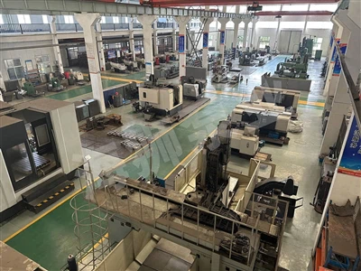 Fjölþrepadæla: Skilvirk og stöðugur vökvafæðingarsérfræðingur