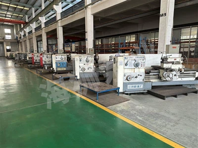 Viðhaldsstefna axial flæðisdælu: Tryggja skilvirka notkun búnaðar