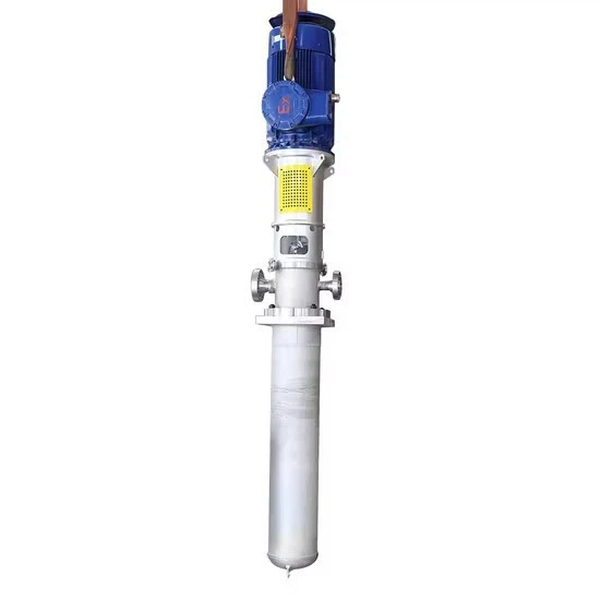 Low Pressure Single-Stage Haishi Vs6 High Vs1 Submersible Pump With Good Price price
