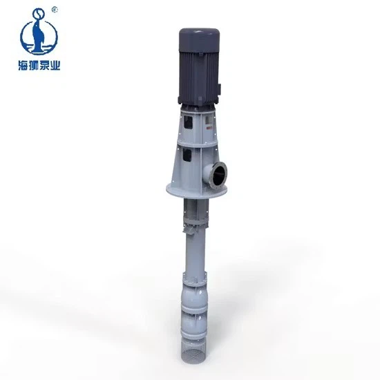 Low Pressure Single-Stage Haishi Vs6 High Vs1 Submersible Pump With Good Price factory