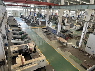 Hvernig á að viðhalda axial flæðisdælu