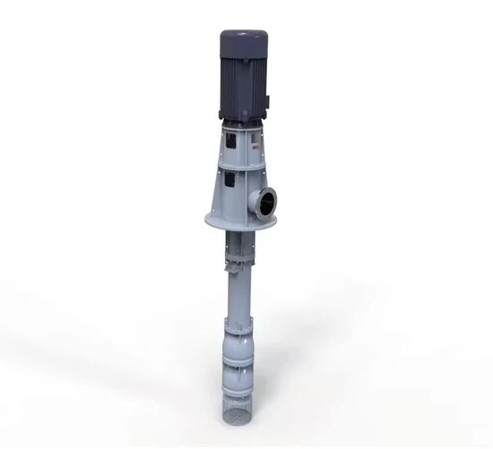 OEM Suction Centrifugal Circulating Slurry Oil Conveying Easy Vaporizing Medium Double-Casing Pump factory OEM Suction Centrifugal Circulating Slurry Oil Conveying Easy Vaporizing Medium Double-Casing Pump factory