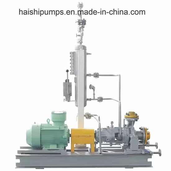 Oh2 Series Hza, Hzao dælur