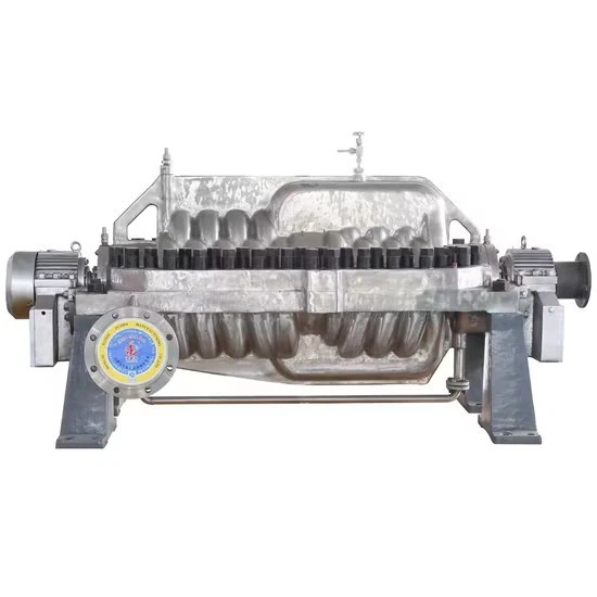 Single-Stage Haishi Irrigation Vertical High Pressure Centrifugal Chemical Pump With Good Price factory Single-Stage Haishi Irrigation Vertical High Pressure Centrifugal Chemical Pump With Good Price factory