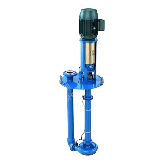 Single Suction Single-Stage Haishi Vs6 High Pressure Diesel Vs1 Sewage Pump New suppliers