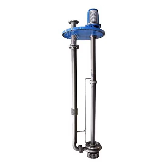 Single Suction Single-Stage Haishi Vs6 High Pressure Diesel Vs1 Sewage Pump New factory
