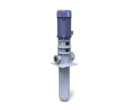 Single Suction Single-Stage Haishi Vs6 High Pressure Diesel Vs1 Sewage Pump New high quality